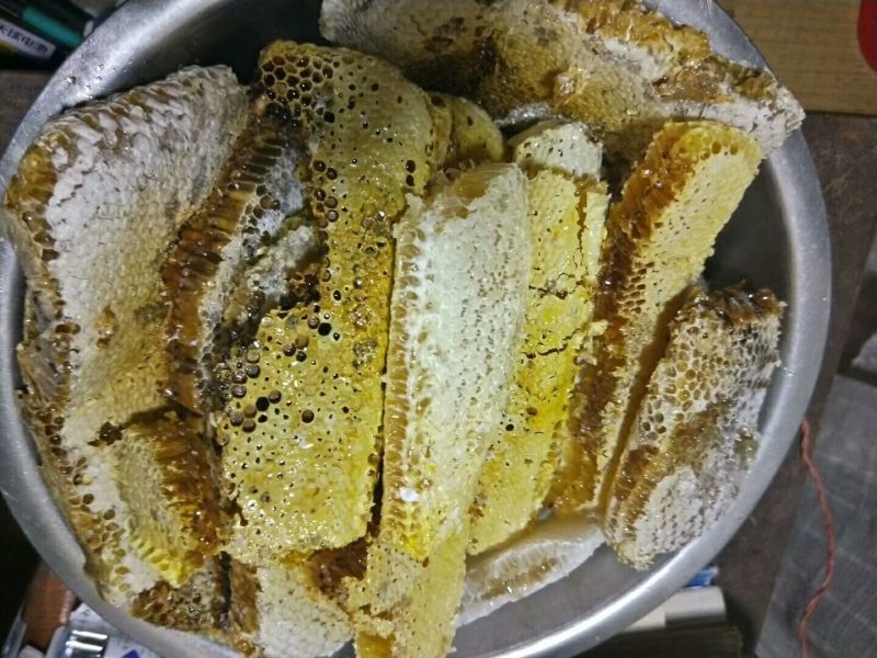 海南蜂蜜，百花蜜，巢蜜，蜂蜜