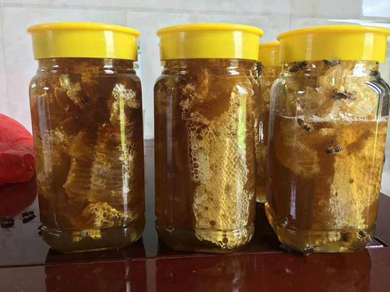 海南蜂蜜，百花蜜，巢蜜，蜂蜜