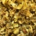 石斛花铁皮石斛花鼓槌石斛花花型大无斑点