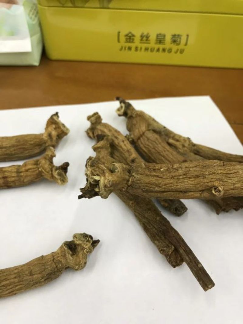 高丽参无糖高丽参10头全枝都是十多年的老参