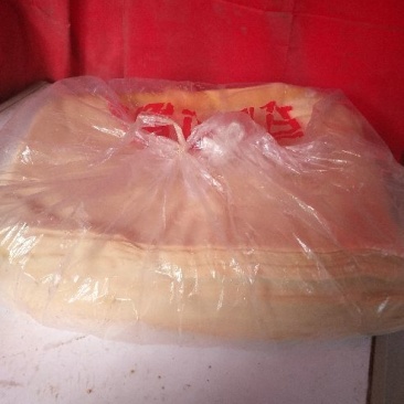 咸豆腐皮，千张豆腐皮。