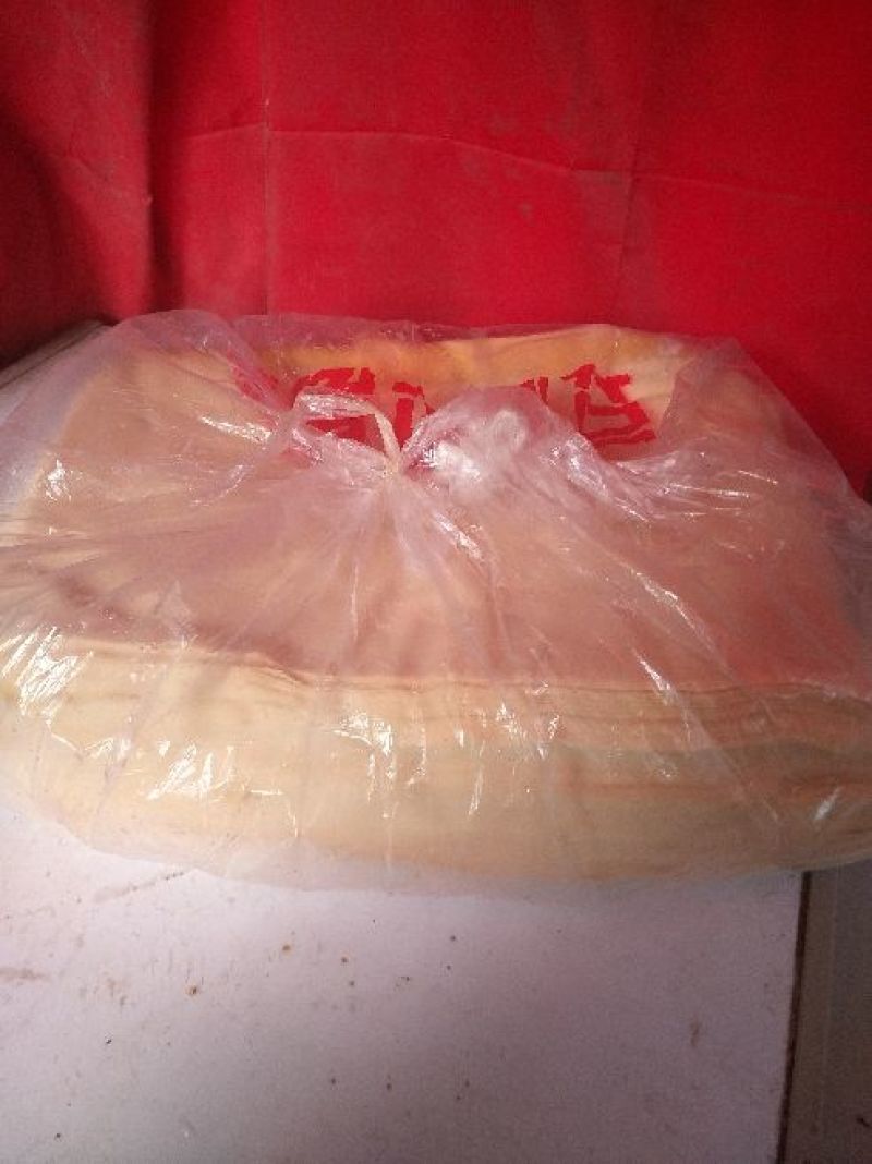 咸豆腐皮，千张豆腐皮。