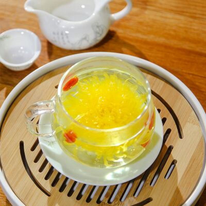 金丝皇菊
