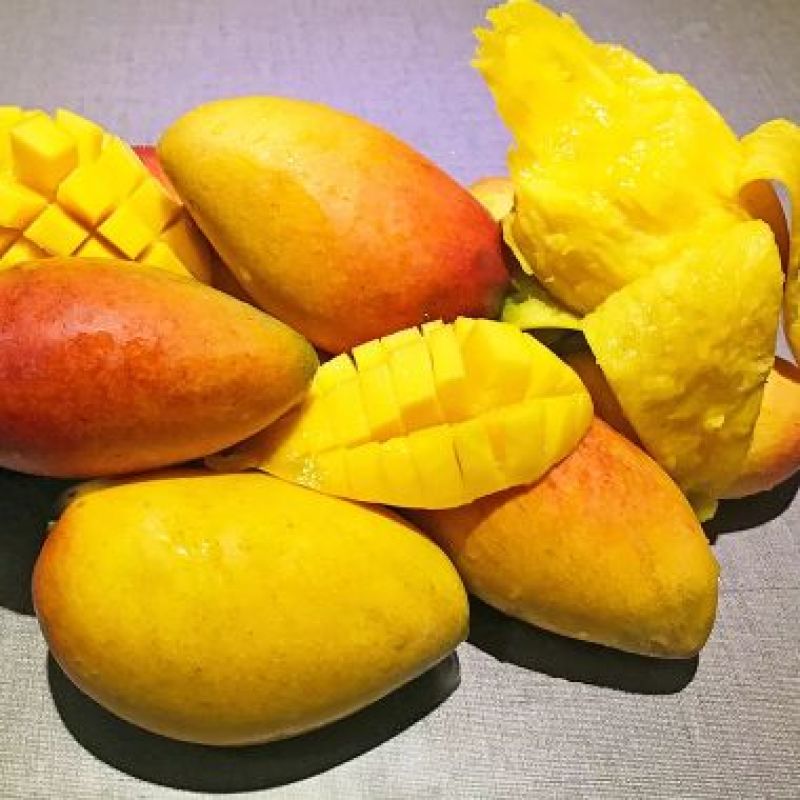 贵妃芒