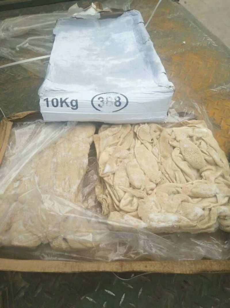 七分熟羔羊净肚
