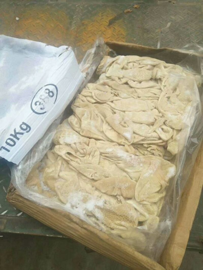 七分熟羔羊净肚
