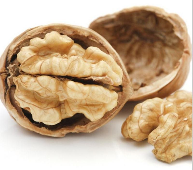 薄皮核桃新疆核桃185核桃厂家批发直供价格实惠