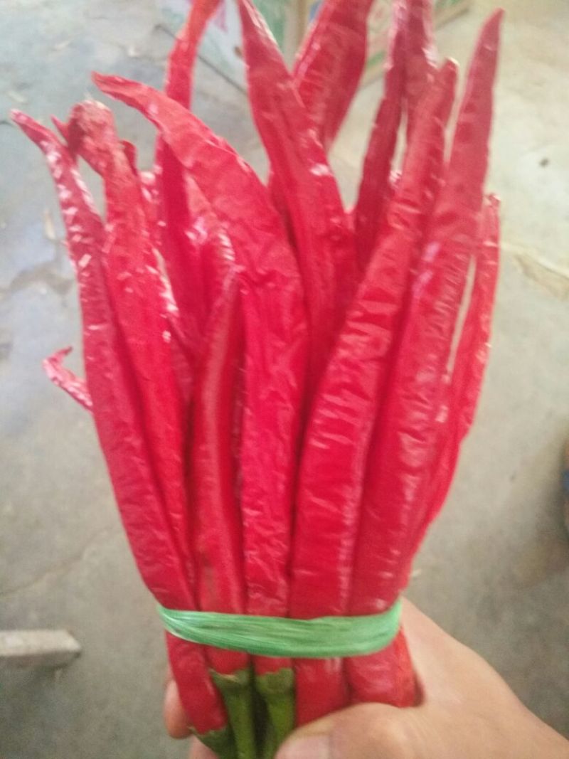 干红二荆条