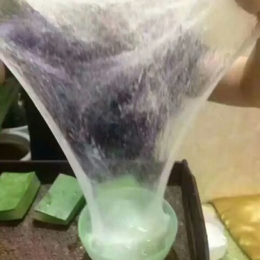 美容芦荟20斤左右的保证胶质