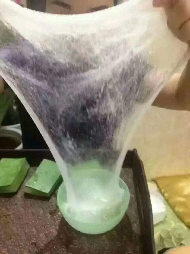 美容芦荟20斤左右的保证胶质