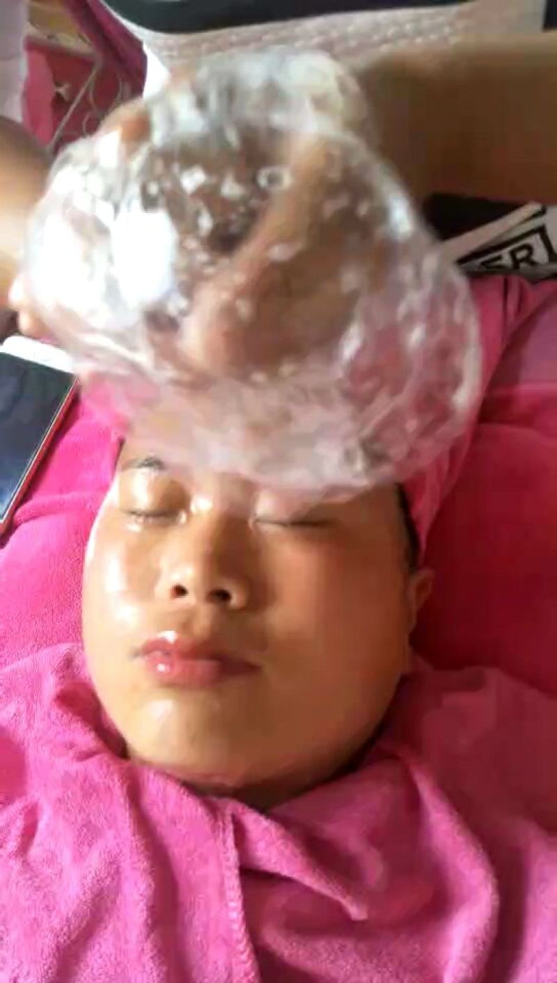 美容芦荟20斤左右的保证胶质