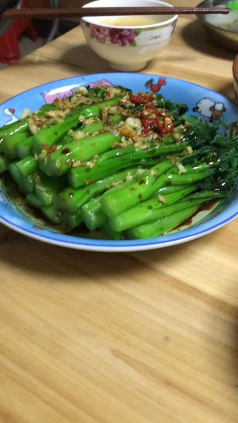 菜心，迟菜！尖叶菜心，菜苗！增城