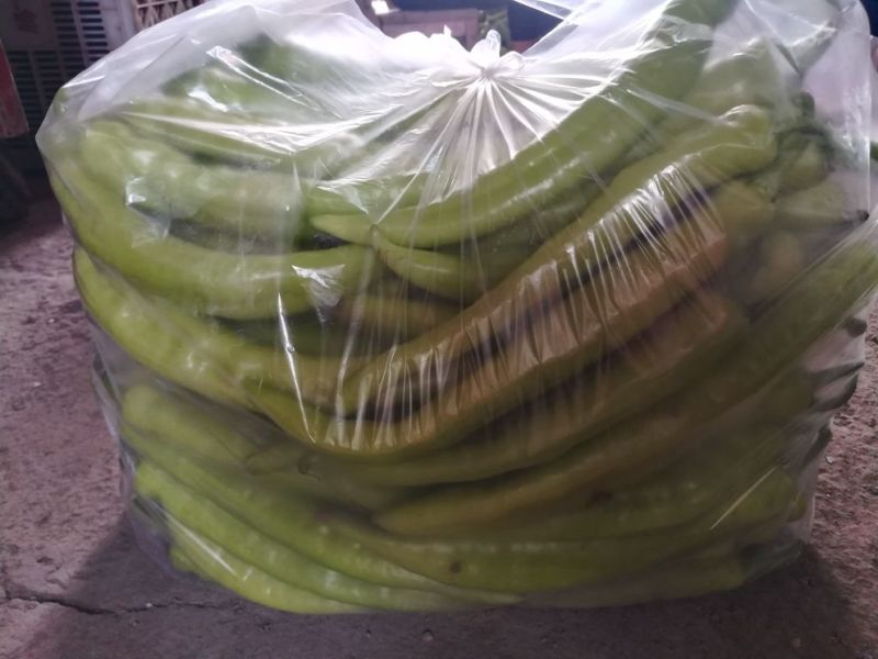 鲜辣椒线椒黄皮尖椒泡椒黑皮椒
