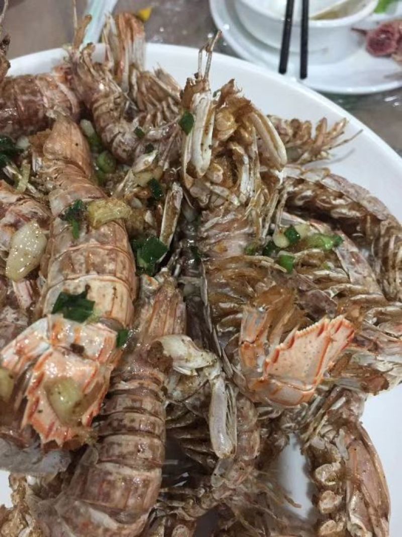 皮皮虾