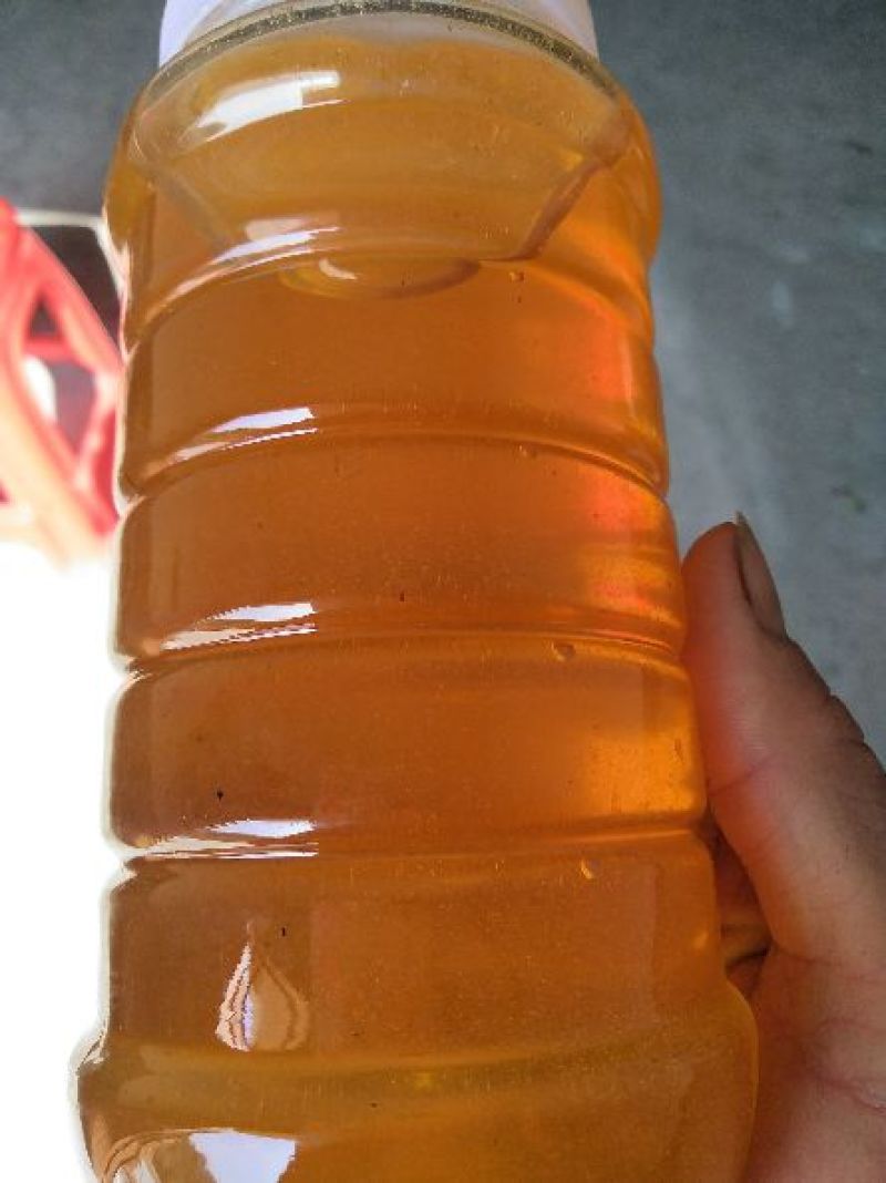 曹氏蜂业，***蜂蜜。