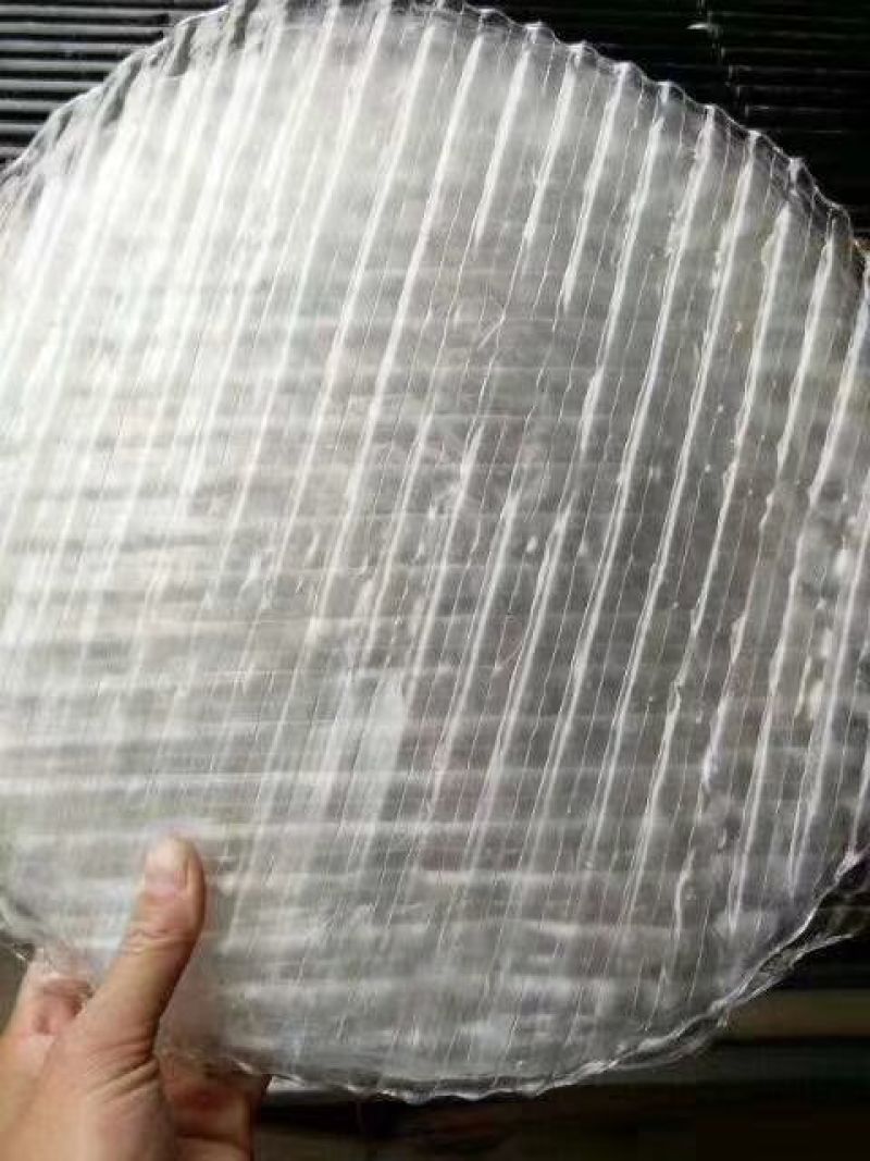 土豆粉皮