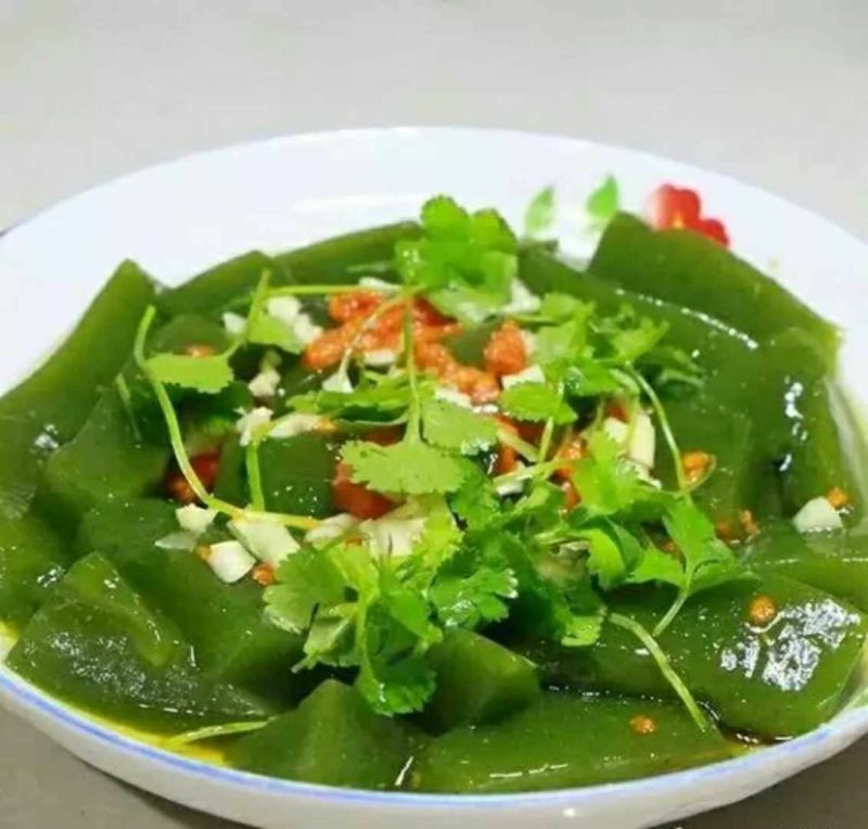 豆腐树，神仙树！包教技术