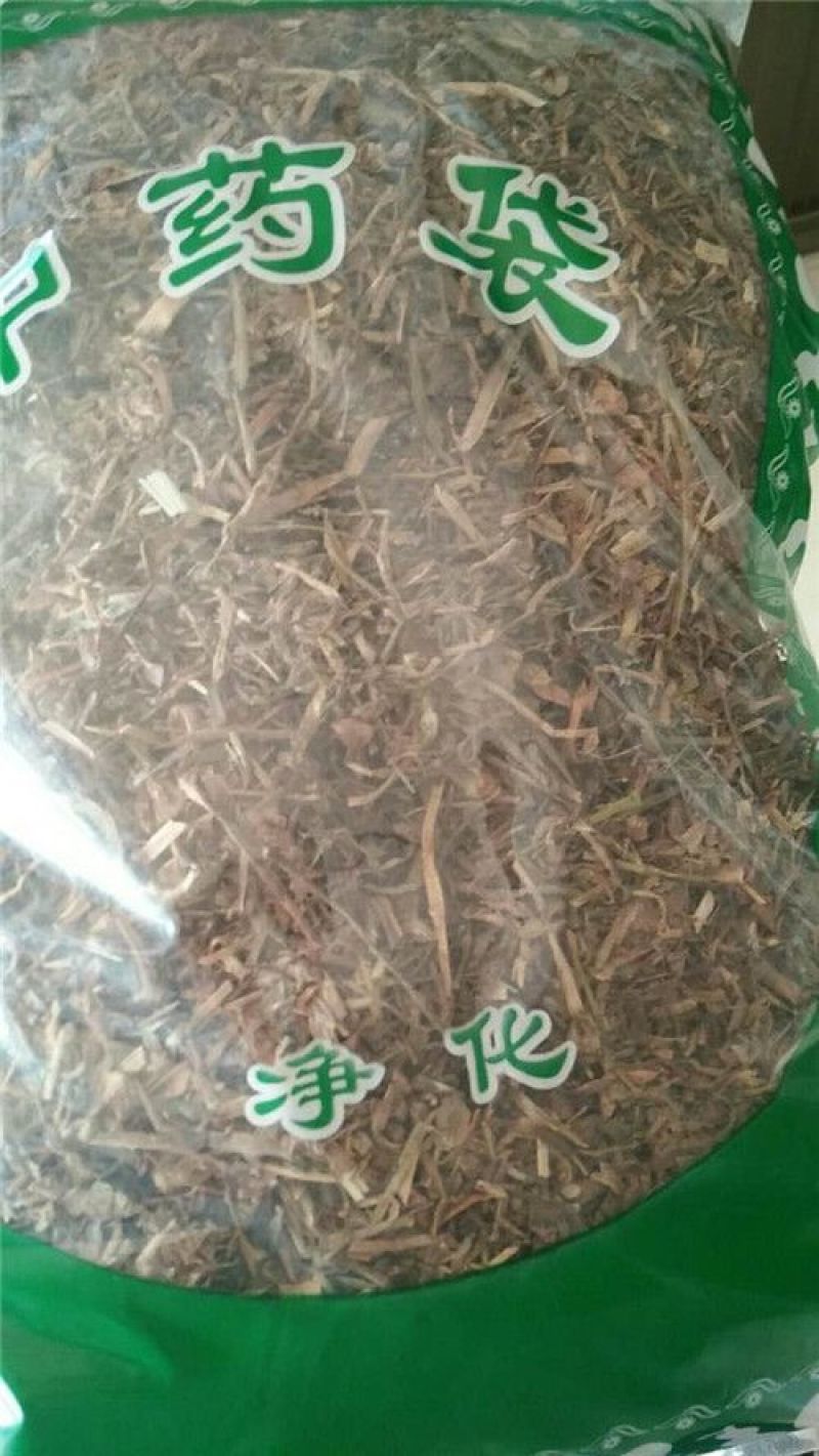 鸭跖草
