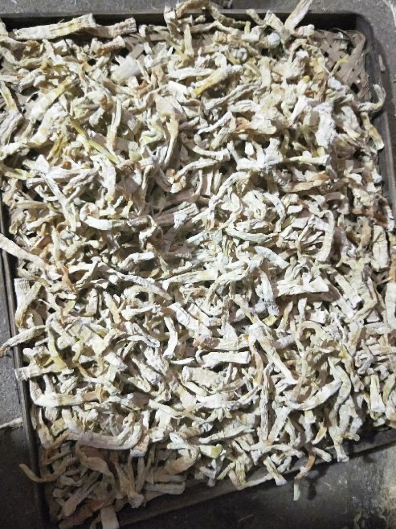 临安竹笋干水煮笋干咸笋干小笋干雷笋干量大详谈