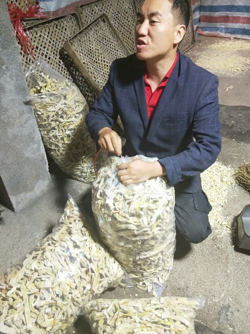 临安竹笋干水煮笋干咸笋干小笋干雷笋干量大详谈