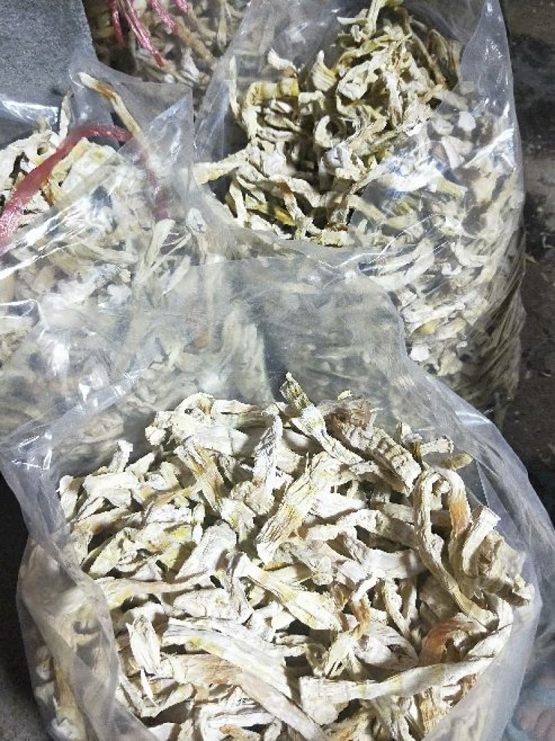 临安竹笋干水煮笋干咸笋干小笋干雷笋干量大详谈