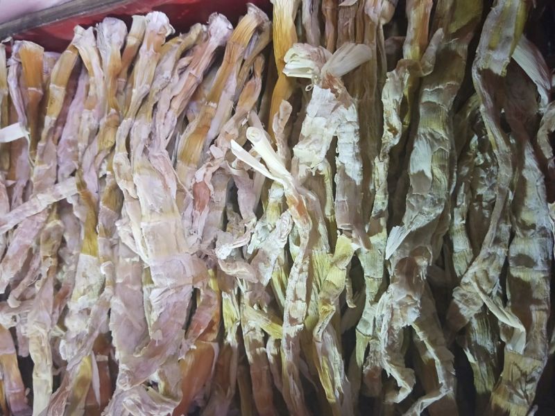 临安竹笋干水煮笋干咸笋干小笋干雷笋干量大详谈
