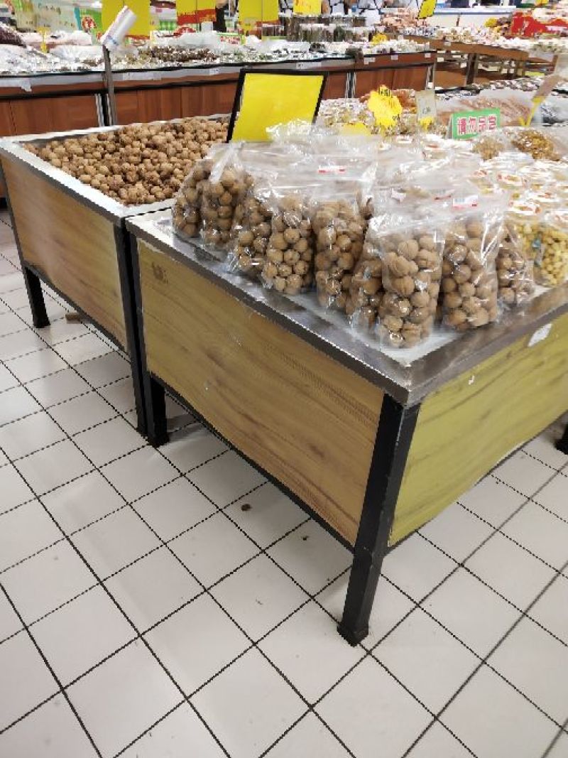 新疆核桃