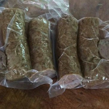 牛肉饼
