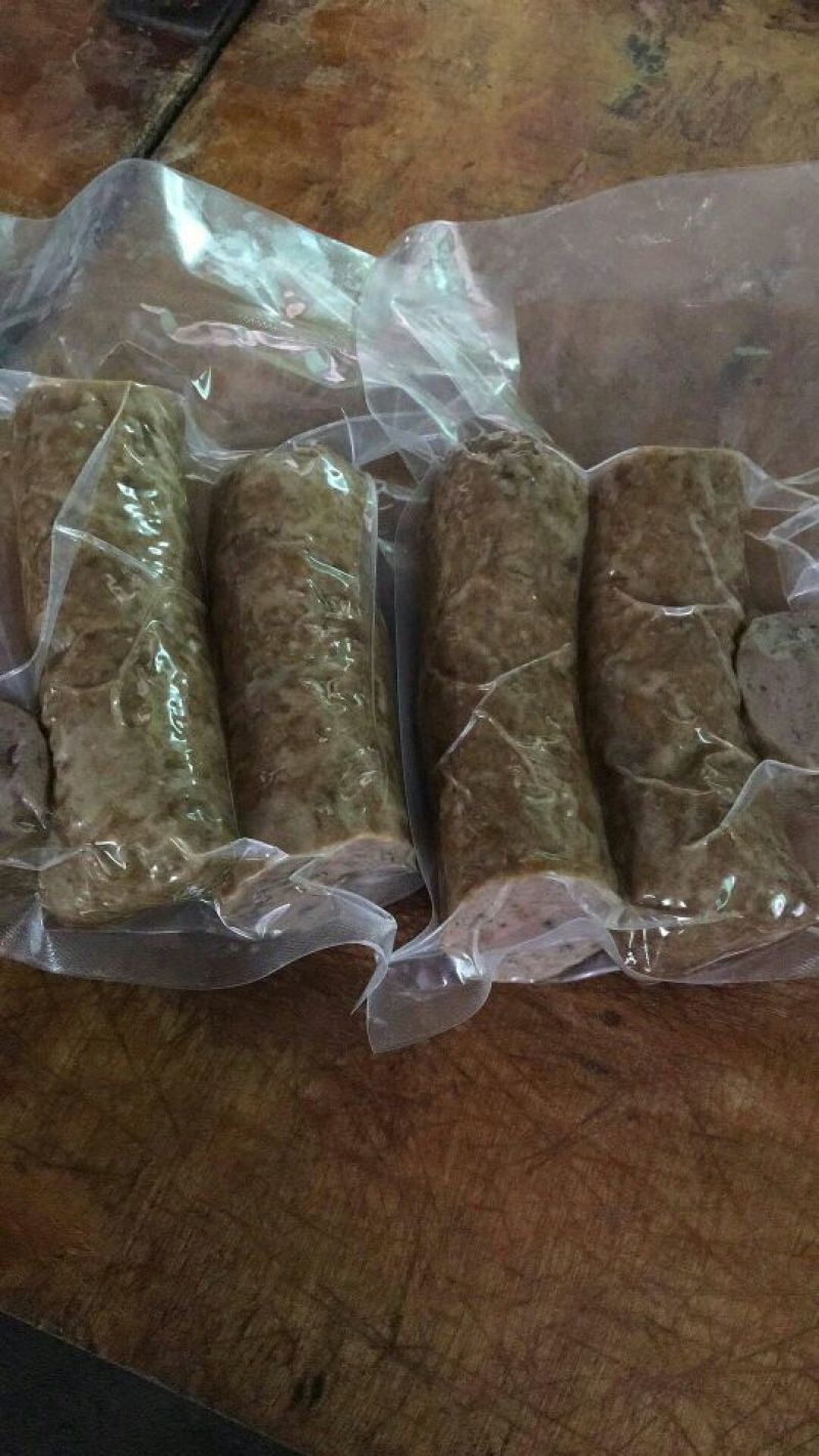 牛肉饼
