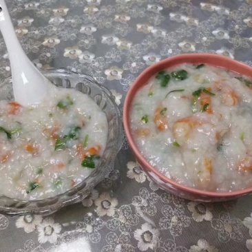 红虾干