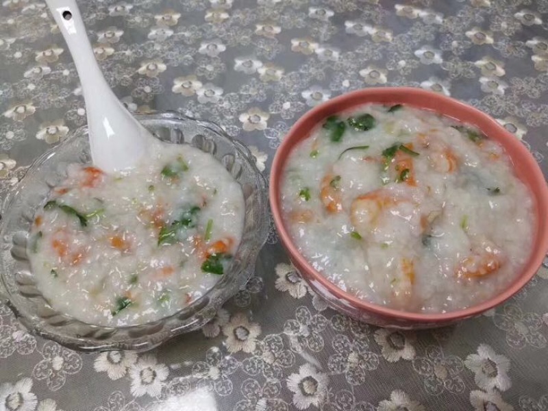 红虾干