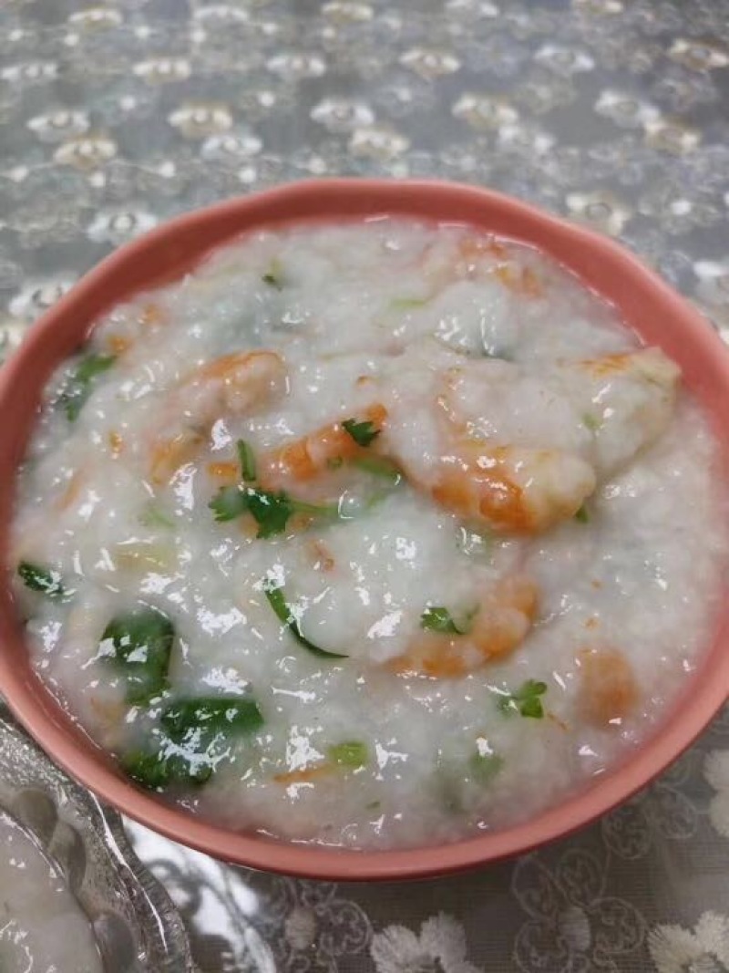 红虾干