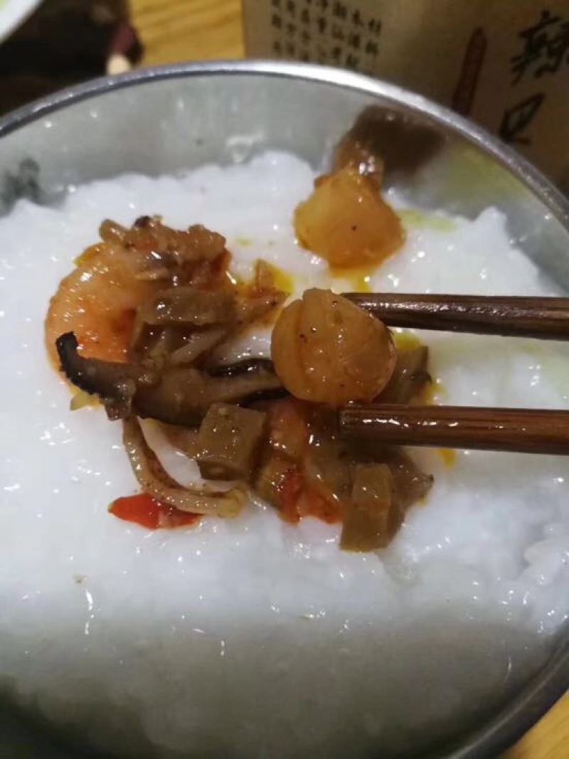 红虾干