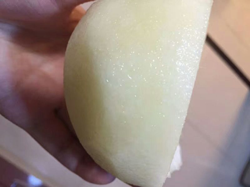 翠冠梨