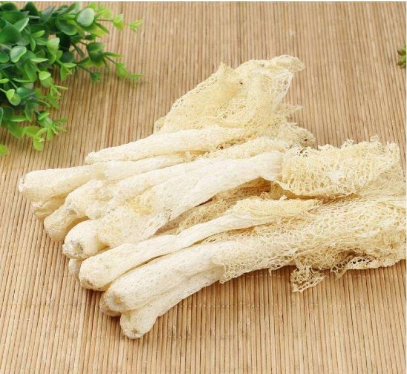 竹荪干货一件代发