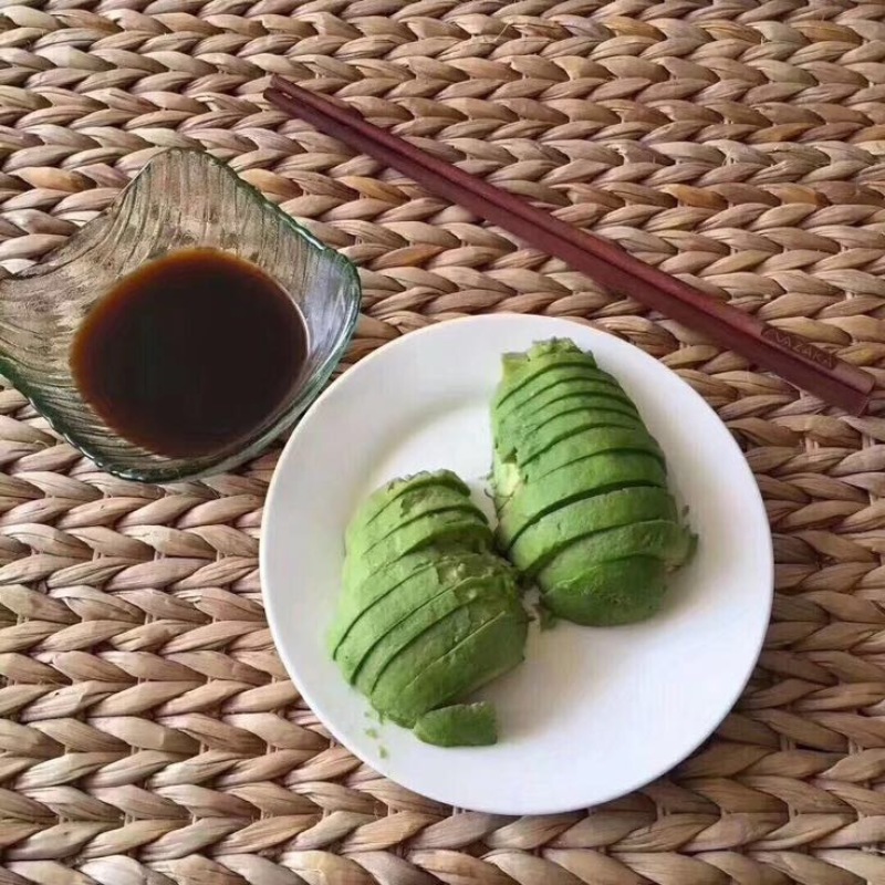 牛油果智利.墨西哥牛油果6个装55元包邮！单2