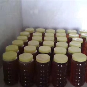 荆条蜜蜜浓不怕巷子深