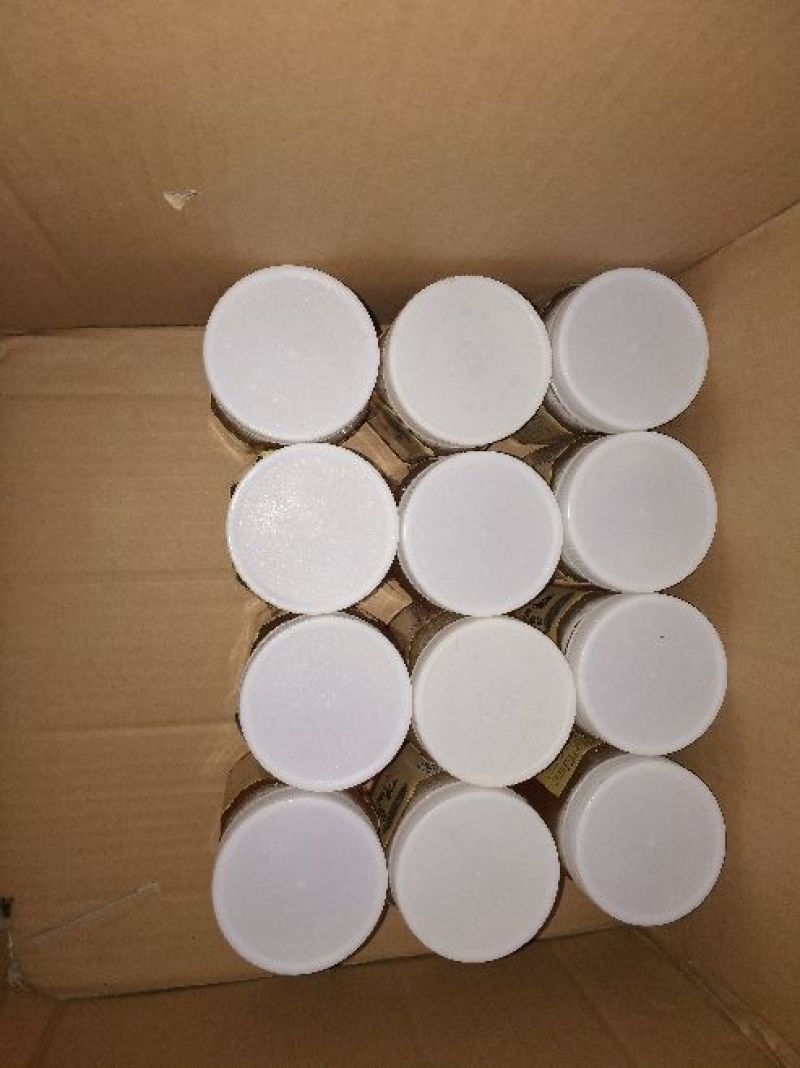 中华土蜂蜜一斤装
