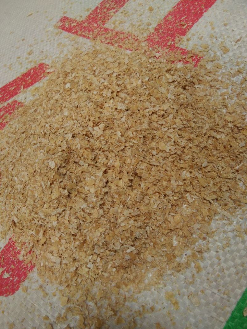 麸皮，豆粕，玉米