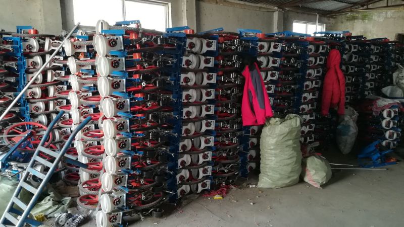 播种机手推式花生播种机玉米大豆小麦播种机施肥机追肥器