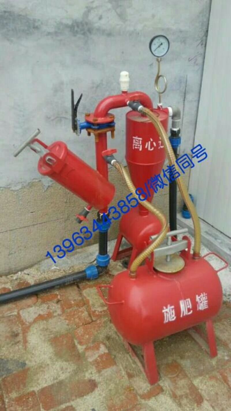离心过滤器，反冲洗自动过滤器，砂石过滤器