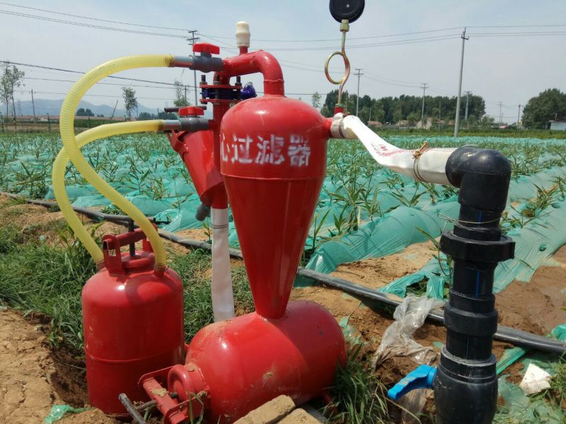 离心过滤器，反冲洗自动过滤器，砂石过滤器