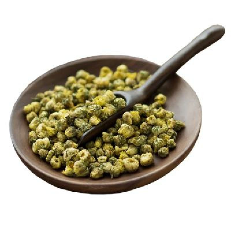 正宗桐乡胎菊王