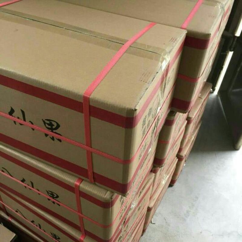 八仙果广西干货散装黑色黄色2斤起包邮