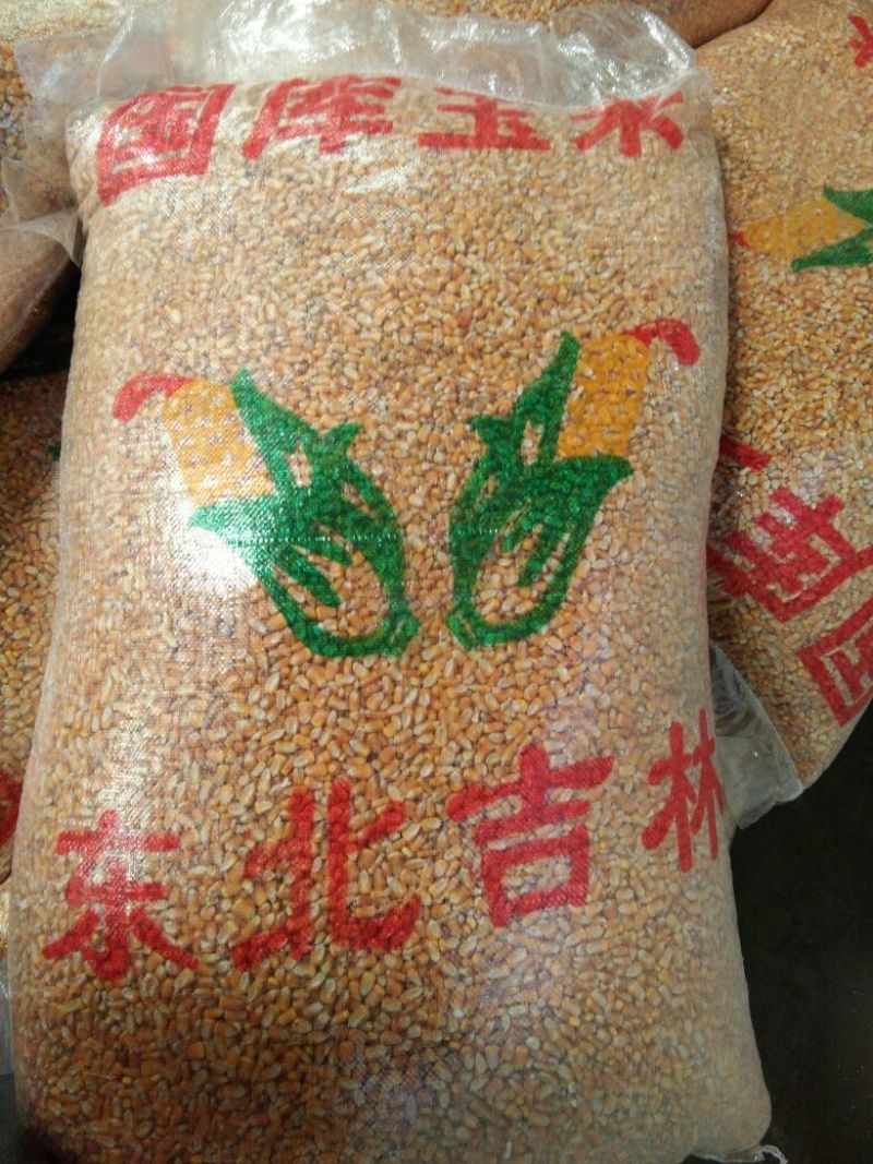麸皮，豆粕，玉米