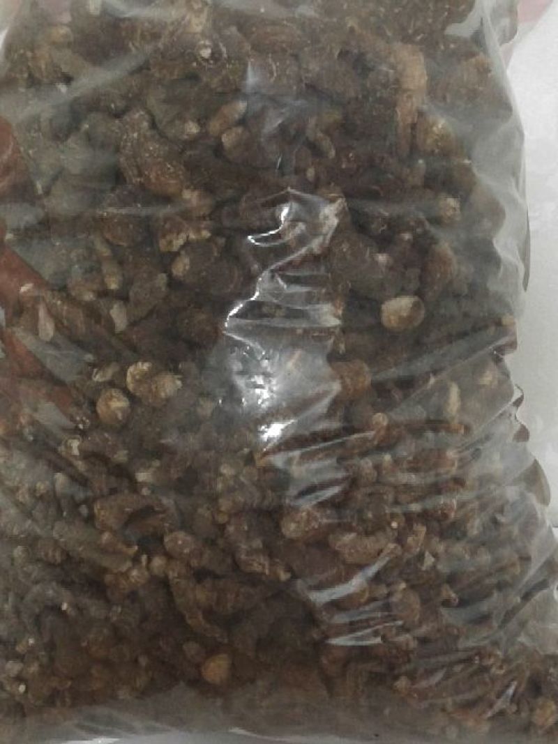 重楼干货统个