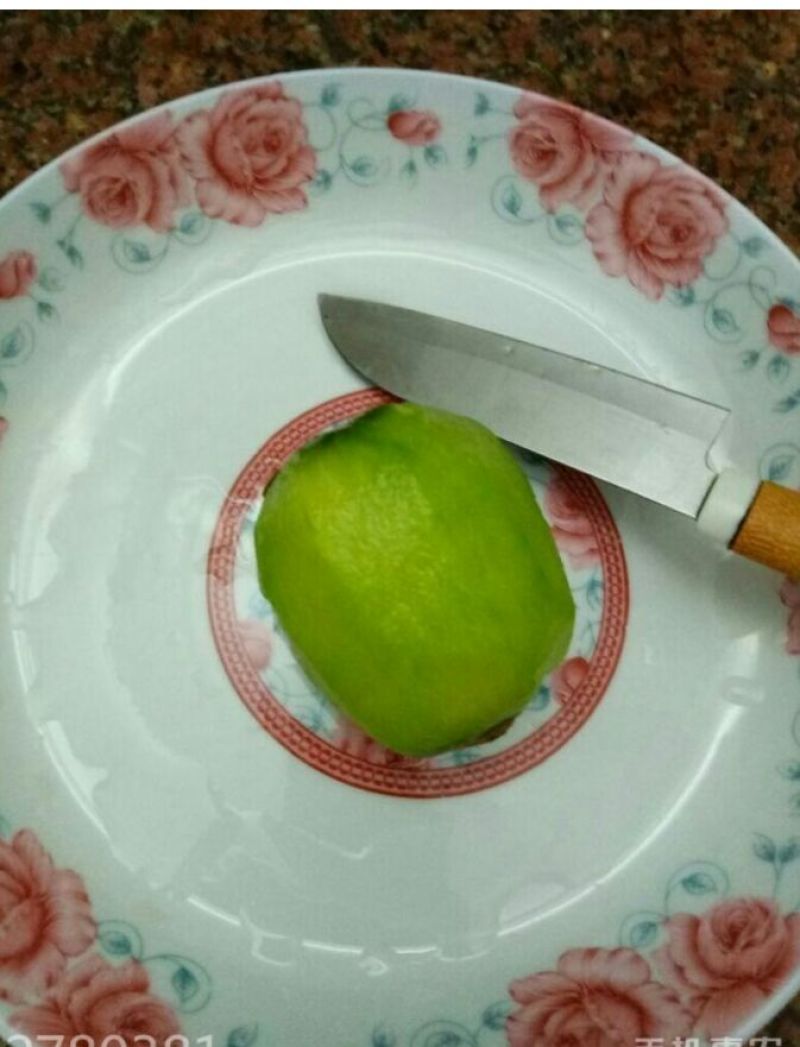 秦美猕猴桃周至县鲜果包