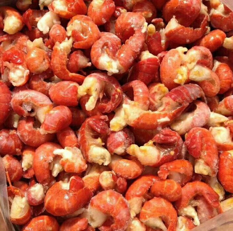 龙虾尾虾球虾尾特级龙虾尾一级龙虾尾
