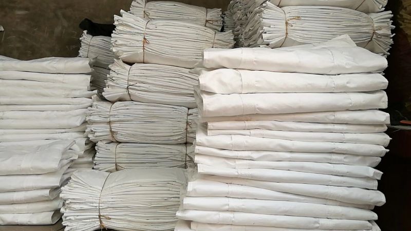 编织袋、吨包、厂家直销！