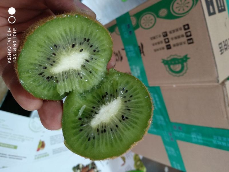 徐香猕猴桃，支持一件代发